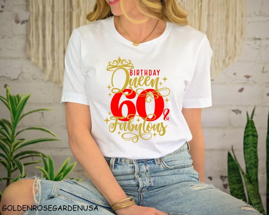dress up ideas for 60th birthday Womens 60th Birthday Party Gift For 60 Years Old Fabulous Flamingo Sixty Bday Outfit For Mom" A-Line Dress for Sale by Stella1